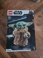LEGO Star Wars 75318 The Child (Grogu), Ophalen, Zo goed als nieuw, Complete set, Lego