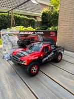 Traxxas Slash VXL 2WD Zo Goed als Nieuw, Hobby en Vrije tijd, Elektro, Auto offroad, Ophalen of Verzenden, Zo goed als nieuw