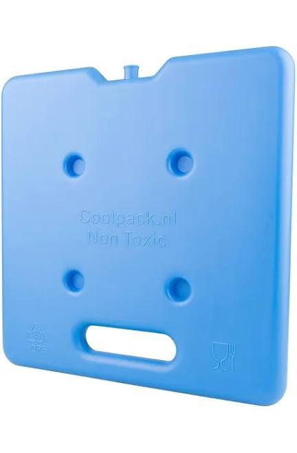 Coolpack Icepack Koelplaat (1000 stuks), Caravans en Kamperen, Koelboxen, Gebruikt, Koel-accessoire, Koelelement, Ophalen of Verzenden