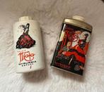 Vintage Maja set met poeder, Ophalen, Zo goed als nieuw, Overige typen