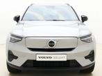 Volvo EX40 Extended Range Plus 82 kWh / Keyless entry / BLIS, Auto's, Volvo, Achterwielaandrijving, 82 kWh, 252 pk, Leder