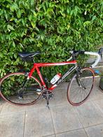 Vintage Jan Janssen Eclypse Racefiets, Sport en Fitness, Wielrennen, Ophalen, Zo goed als nieuw, Schoenen