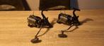 Set van twee Shimano Baitrunner XTRA-LC CI4 molens, Watersport en Boten, Hengelsport | Karpervissen, Ophalen of Verzenden, Zo goed als nieuw