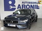 Volvo V60 2.0 T5 Momentum, panorama dak, trekhaak,standkache, 15 km/l, 4 cilinders, 1969 cc, Blauw