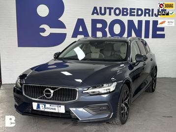 Volvo V60 2.0 T5 Momentum, panorama dak, trekhaak,standkache beschikbaar voor biedingen