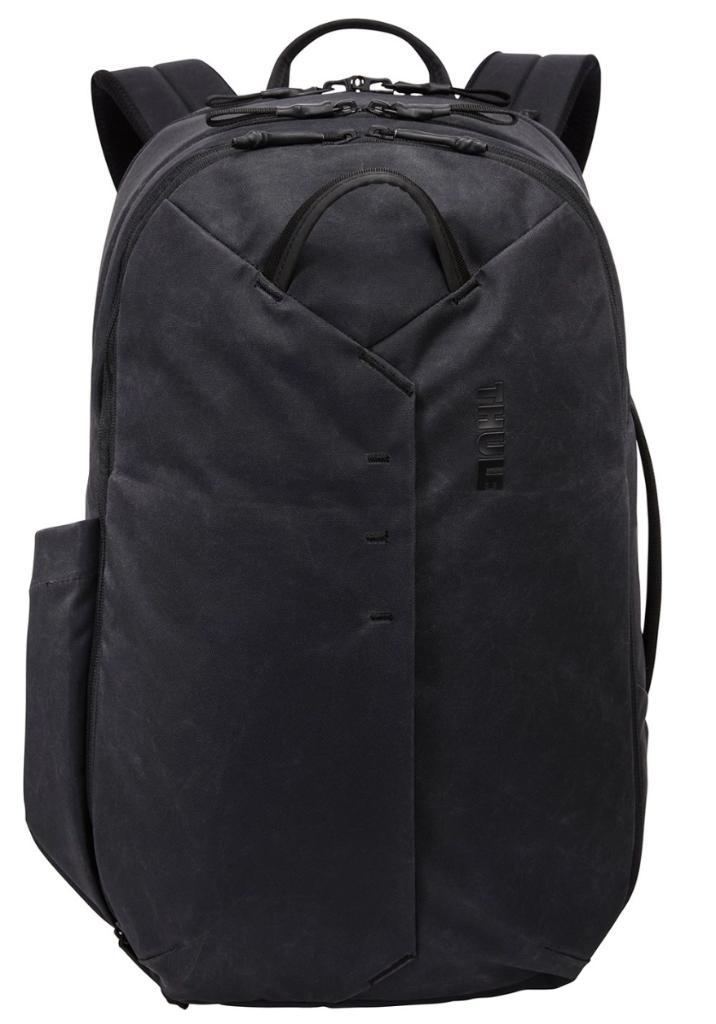 THULE Aion Travel Backpack 28 liter  echt als NIEUW!, Sieraden, Tassen en Uiterlijk, Tassen | Rugtassen, Zo goed als nieuw, Overige merken
