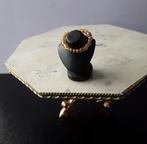 Ketting met bustehouder 1:12 C, Ophalen of Verzenden, Nieuw, Poppenhuis