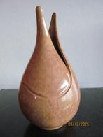 Modern design vaas, model tulp., Ophalen, Overige kleuren, Aardewerk of Porselein, Zo goed als nieuw