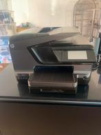 HP Officejet Pro, Computers en Software, Ophalen of Verzenden, Zo goed als nieuw, Printer