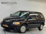 Chrysler Grand Voyager 2.8 CRD Business Edition AUTOMAAT 7 P, 221 €/maand, 450 kg, Gebruikt, 7 stoelen