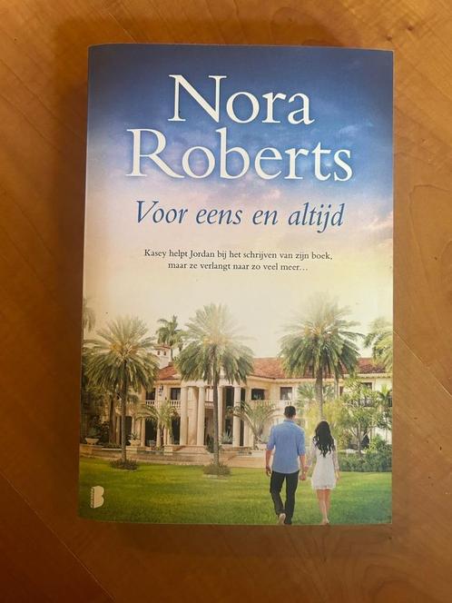 Voor eens en altijd, Boeken, Romans, Gelezen, Ophalen of Verzenden