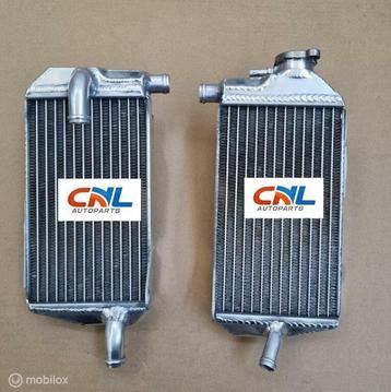 Radiateur Honda CRF250R CRF250RX CRF 250 R/RX 2022-2023 beschikbaar voor biedingen
