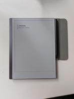 reMarkable 2 Paper Tablet met Marker Plus en Cover, Multi-touch, Ophalen of Verzenden, Draadloos, ReMarkable ll