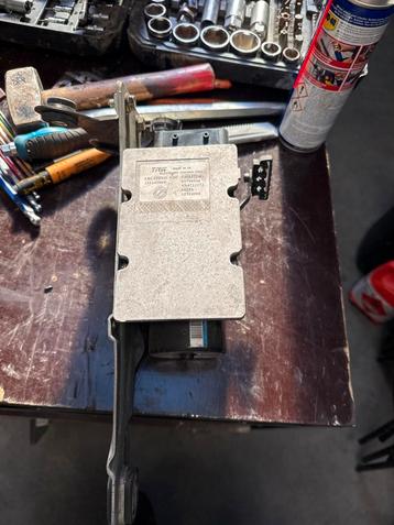 Alfa Romeo 159 ABS set Module + Pomp beschikbaar voor biedingen