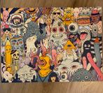 Wacom Intuos Pro Large - Tekentablet (2024), Computers en Software, Tekentablets, Ophalen, Multi-touch, Zo goed als nieuw, Draadloos