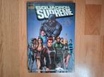 Equadron supreme, Eén comic, Ophalen of Verzenden, Zo goed als nieuw, Amerika