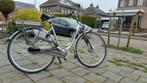 elektrische fiets gazelle pure innergy+nieuwe type accu gold, Fietsen en Brommers, Elektrische fietsen, 50 km per accu of meer
