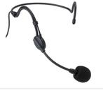 Audiophony Go Head Headset microfoon, Ophalen of Verzenden, Zo goed als nieuw, Overige typen