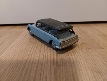 Vintage Speelgoedauto - Citroën ID Break beschikbaar voor biedingen