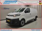 Citroën Jumpy 2.0HDI 120pk L3/H1 Euro 6! (bj 2019), Auto's, Voorwielaandrijving, Gebruikt, Euro 6, 4 cilinders
