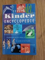 Kinder encyclopedie, Los deel, Ophalen of Verzenden, Zo goed als nieuw, Overige onderwerpen
