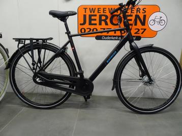 Batavus FONK 3 herenfiets 28 inch 57 cm frame beschikbaar voor biedingen