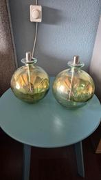 2 bollen ter decoratie., Ophalen, Zo goed als nieuw