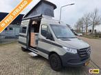 Hymer Grand Canyon S 600 6-2024 170PK+SLAAPDAK-STEINGRAU, Automaat, Ringverwarming, Startonderbreker, Diesel