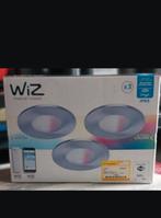 Ledspots waterdicht met app/ afstandsbediening, Ophalen of Verzenden, Nieuw