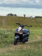 Mio 100, Gebruikt, Maximaal 45 km/u, 100 cc, Benzine