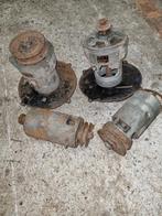 KEVER  DYNAMO  4 STUKS, Ophalen of Verzenden