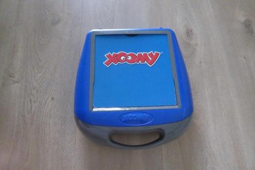 Xoomy maxi natekenen met voorbeelden compleet, Kinderen en Baby's, Speelgoed | Educatief en Creatief, Zo goed als nieuw, Knutselen