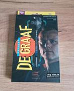 Jeffrey de Graaf dartpijlen, Sport en Fitness, Darts, Ophalen of Verzenden, Zo goed als nieuw, Pijlen