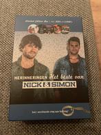 Dvd Nick & Simon, Alle leeftijden, Ophalen of Verzenden, Nieuw in verpakking
