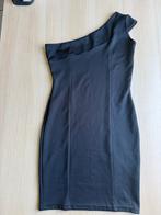 Elegante zwarte jurk - Black chic dress like new, Kleding | Dames, Maat 38/40 (M), Zwart, Ophalen of Verzenden, Zo goed als nieuw
