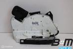 Portierslot rechts achter Skoda Fabia 3 Combi 6V0839016A, Auto-onderdelen, Gebruikt