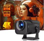 Magcubic HY320 draagbare beamer Full HD 4K, LED, Nieuw, Ophalen of Verzenden, Magcubic