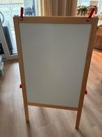 Tekenbord Ikea krijtbord, Diversen, Schoolborden, Ophalen of Verzenden, Gebruikt, Krijtbord