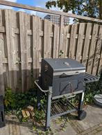 Grillmeister Houtskool BBQ, Ophalen, Gebruikt, Grillmeister