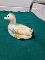 Bakje eend vintage keramiek, Ophalen of Verzenden, 'T Olde Gre-j, Info@toldegrej.nl, Endepoelstraat 20f Didam