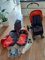 Bugaboo Cameleon, Kinderen en Baby's, Kinderwagens en Combinaties, Ophalen, Gebruikt, Bugaboo