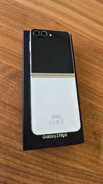 Samsung Galaxy Z Flip5 256gb, Telecommunicatie, Mobiele telefoons | Samsung, Zwart, Ophalen of Verzenden, Zo goed als nieuw, Galaxy Z Flip