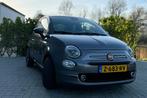 Fiat 500 1.0 Hybrid Club inclusief 1 Jaar Autotrust garantie, Stof, Gebruikt, Euro 6, Met garantie (alle)