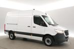 Mercedes-Benz Sprinter 315 CDI L2H2 | 3500KG Trekgew. | Trek, Auto's, Bestelauto's, Automaat, Gebruikt, Euro 6, 4 cilinders