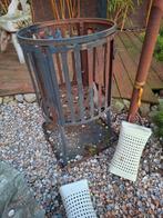 Gebruikte Vuurkorf, Ophalen, Gebruikt, Vuurkorf