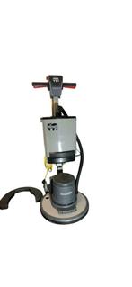 Nieuwe Numatic Woodboy HFM 1515 parketschuurmachine, Ophalen, Zo goed als nieuw, 1200 watt of meer, Overige typen