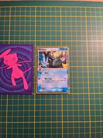 Zeldzame Pokémon kaart Mimikyu, Ophalen of Verzenden, Zo goed als nieuw, Losse kaart