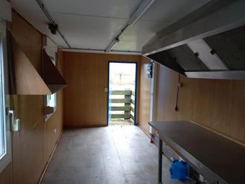 'afzuigkap 3 m1 , horeca met motor  , 1000-3000 watt'  beschikbaar voor biedingen