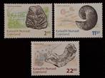 Groenland 2009 Fossielen, Postzegels en Munten, Ophalen of Verzenden, Denemarken, Postfris