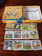 Noddy Memory spel van ravensburger, Hobby en Vrije tijd, Gezelschapsspellen | Bordspellen, Een of twee spelers, Ophalen of Verzenden